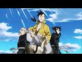Fullmetal Alchemist 2o Ending (Sub Español) - Let it out (Miho Fukuhara)