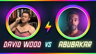 Paul vs  Muhammad Who's Right about Jesus David Wood vs Brother Abubakar