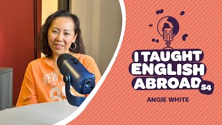 I Taught English Abroad | As real as it gets: TEFL in Los Angeles
