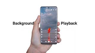 HDx Video Player & Downloader for Android 2024 | Video Player screenshot 4