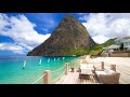 St  Lucia Travel guide for one of the most Beautiful island in the world