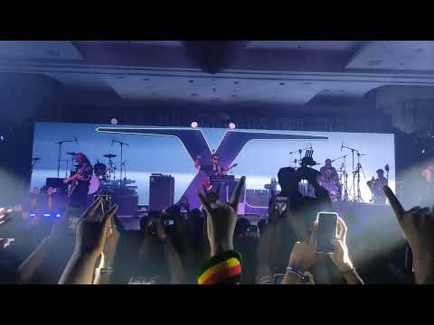 Aurthohin - Aushomapto | X-Force Presents: AvoidRafa Live " Eto Boka Keno Tumi " 