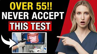 5 Medical Checkups I'd NEVER Get After 55 (Doctor Warns)