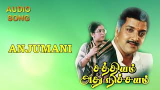 Sathyam Adhu Nitchayam movie Songs | Anjumani | Phoenix Music