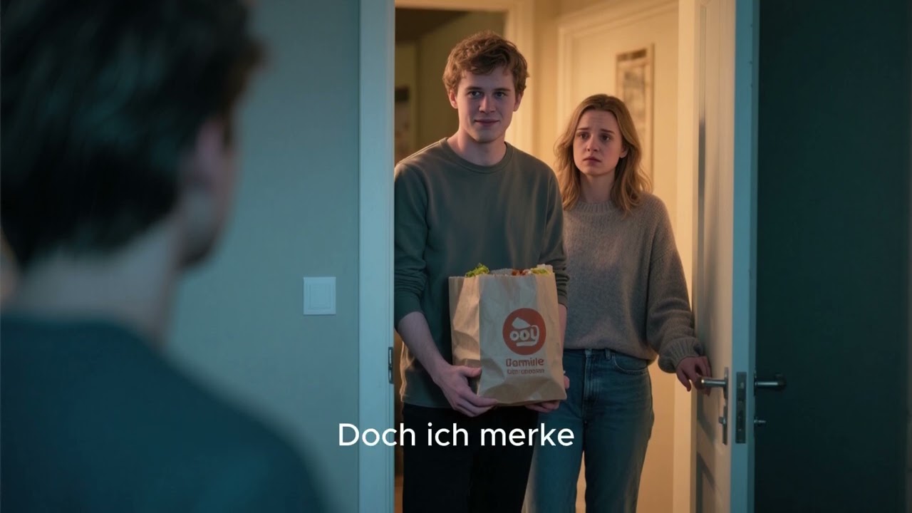 Frauen setzen Ansprüche - Männer kapitulieren