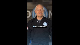 Why Martial Arts Is One of the Safest Sports for Kids #shorts
