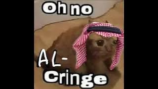 oh no cringe (arab version)