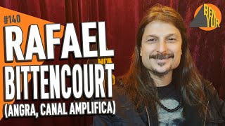 RAFAEL BITTENCOURT (ANGRA) - BEN-YUR Podcast #140