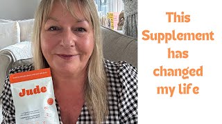 Review Jude Bladder Supplements.. Honest review