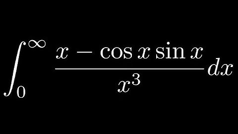 Feynman Integration Example 41