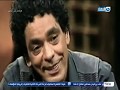 تامر حسني : محمد منير الوحيد اللي وقف جنبي "واحد من الناس"