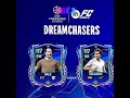 week 2🔥☠️#fcmobile #fc25 #easports #fifamobile
