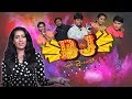 Dj full 2 bindas  telugu comedy show  episode1  red pepper media