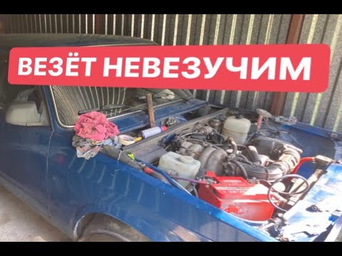 Симулятор разбора двигателя
