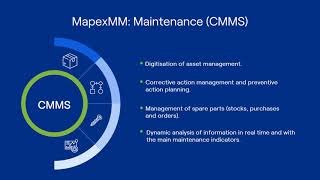 MapexMM: discover our industrial maintenance software screenshot 5