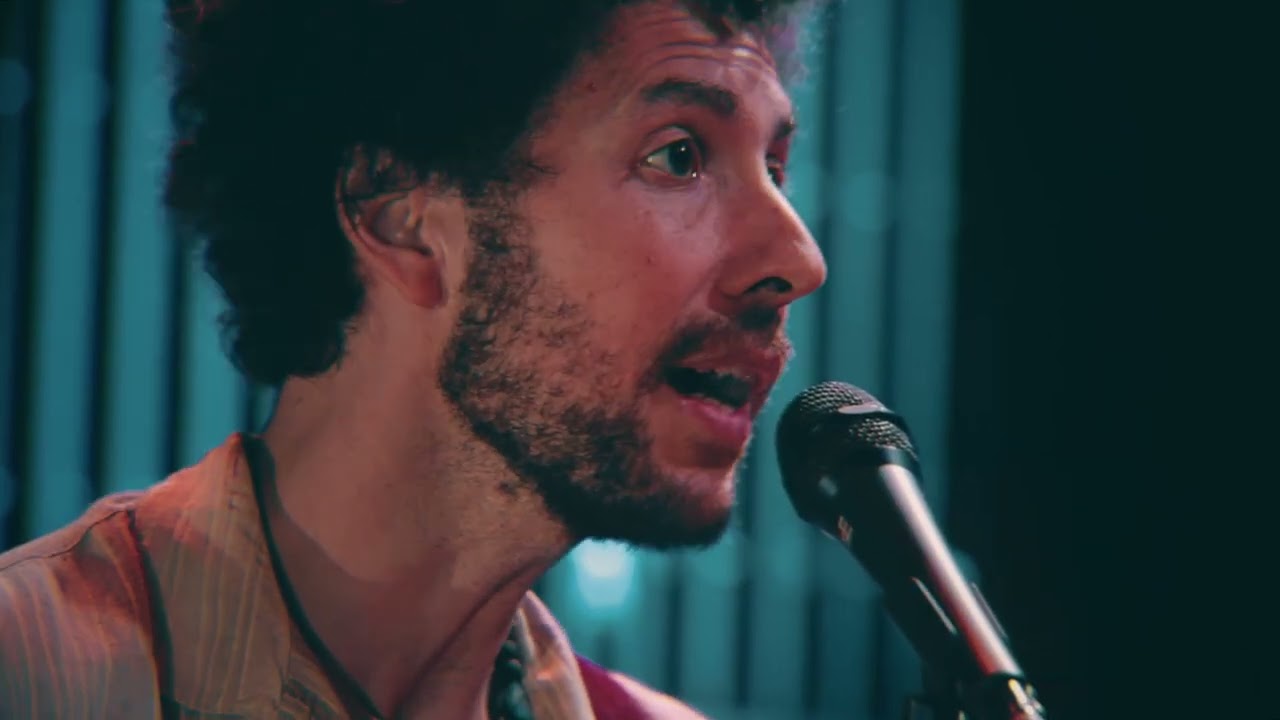 Fim Do Verão • Secrètes Sessions • FrancoFaune 2025