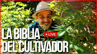 The Grower's Bible: Jorge Cervantes - Irrigation and Nutrients