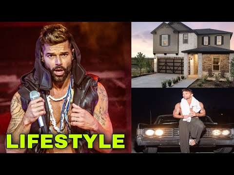 Video: Ricky Martin Net Worth: Wiki, Berkahwin, Keluarga, Perkahwinan, Gaji, Adik Beradik