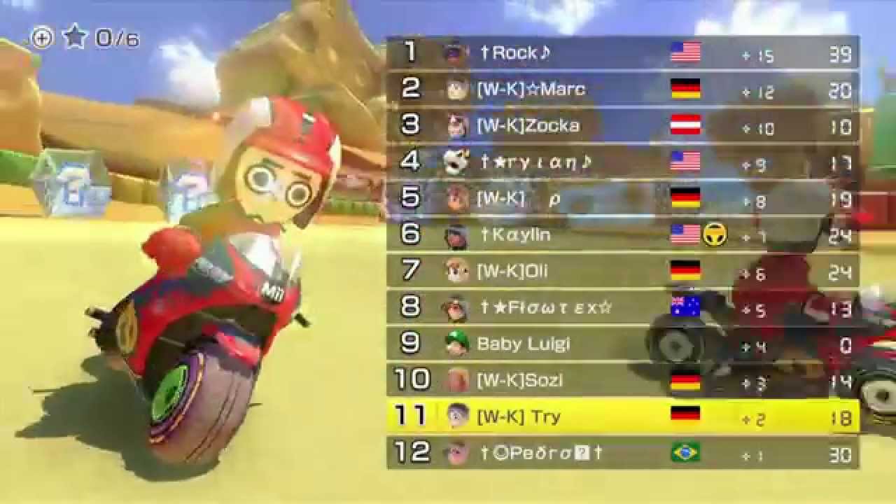 Die wöchentliche Folter