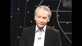 Ralph Nader Arguing w/ Bill Maher Over The Dangers of a Pandemic Coming From China (2004) by Loyal Opposition 101 views 3 weeks ago 41 seconds