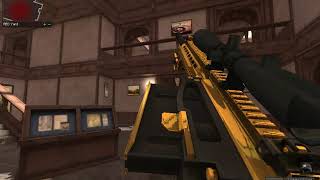 PB EVOLUTION MASTER AWP [RIKO]