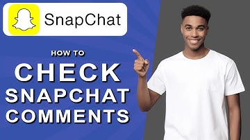 How to check snapchat comments (2024)