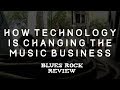 How Technology Is Changing The Music Business (Documentary)