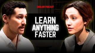 Easy English Conversation │Learn Anything Faster │Learn English with Podcast