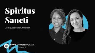Episode 6: Baptismus Spiritus Sancti