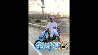 Ardo Coverai Tetu Lai