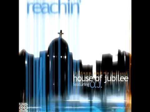 Stefano Gamma — House Of Jubilee feat O.J. - Reachin' (Stefano Gamma Tribute Mix) [Equal Rec / Hed Kandi - 2001]