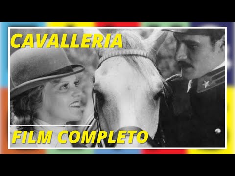 CAVALLERIA