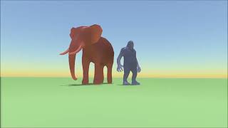 Graphics Feature 03: Subsurface scattering