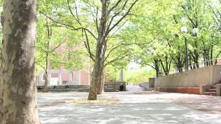 Cecil B. Moore Documentary