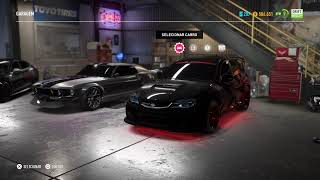 Gameplay Nfs Payback | Parte 3