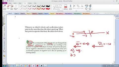 Chap 3.1 - Example 3.2