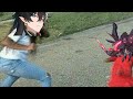 Throwing hand at da beetle, Simulated Universe Swarm Disaster diff 3 (Honkai Star Rail)