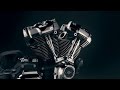 Novitet iz Harley Davidsona: Milwaukee Eight