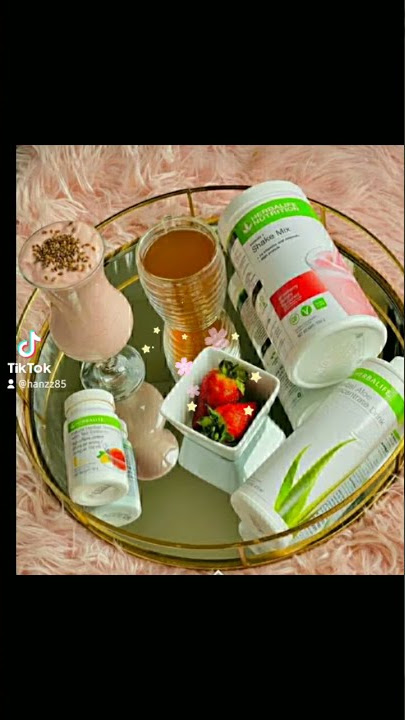 HERBALIFE - MALANG - 081805081400