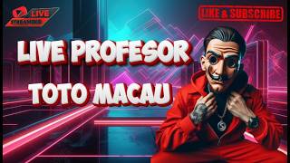 TOTO MACAU | LIVE TOTO MACAU | LIVE DRAW MACAU | LIVE DRAW TOTO MACAU | LIVE MACAU HARI INI