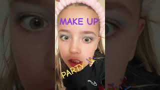 Make up tutorial #GRWM #grwmmakeup #makeuptutorial #asthetic #fastforward