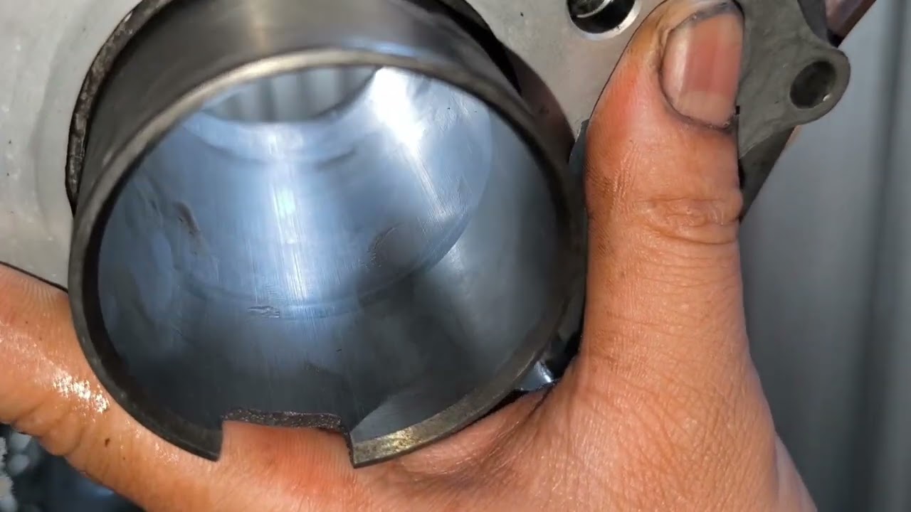 boncos lagi,.dapet komplain