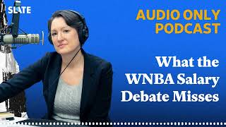 What the WNBA Salary Debate Misses | What Next | Daily News and Analysis