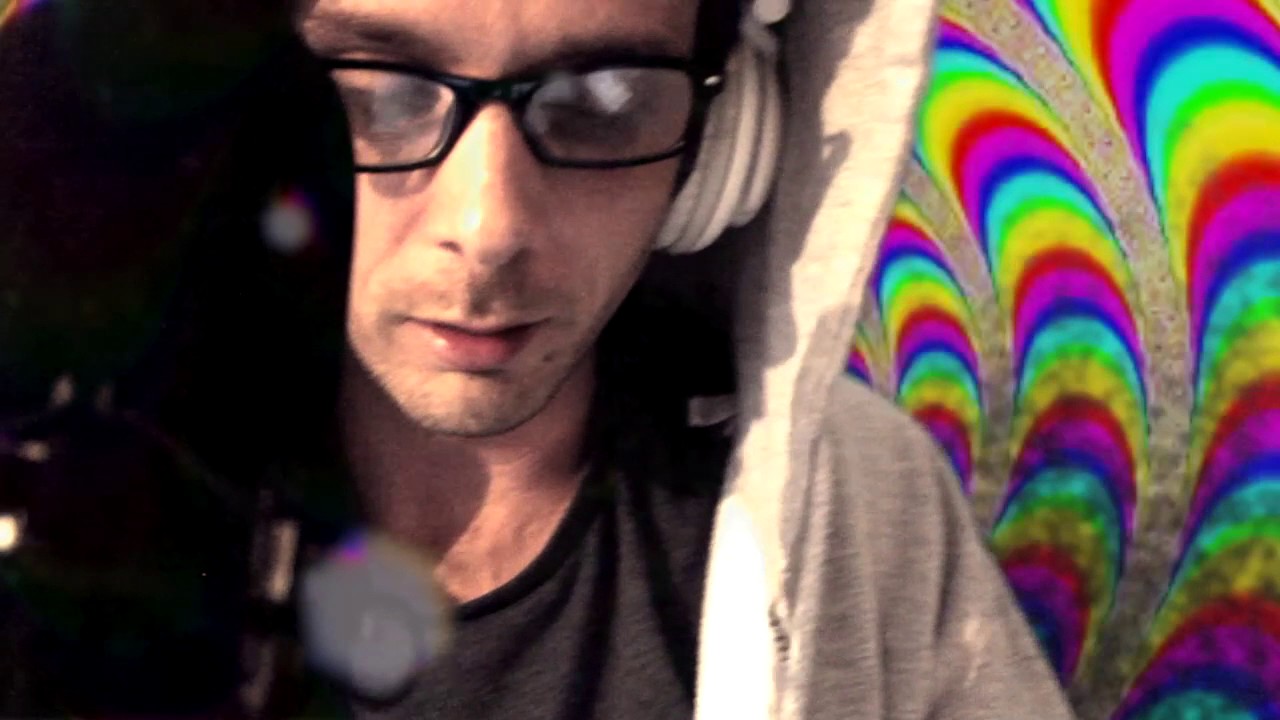 HighKraze -  Fungus n Kc