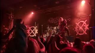 CRASHDÏET - Generation Wild