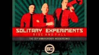 Solitary Experiments - Rise And Fall (Robin Schmidt's Rmx)