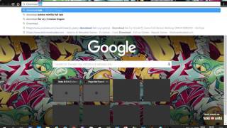 Site De Jocuri, Skidrow & Reloaded