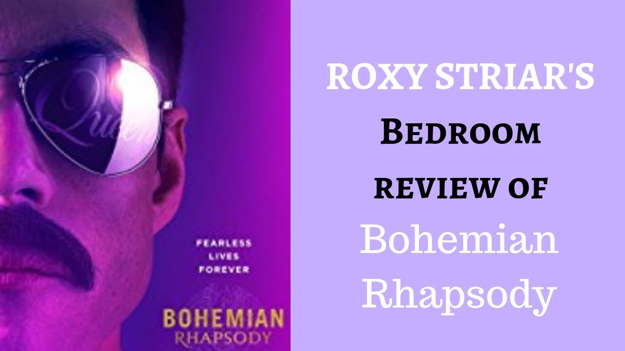 Bohemian Rhapsody - Non-Spoiler Review - YouTube