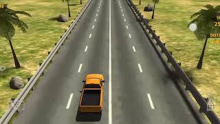 Traffic race game paracits part 1 screenshot 5