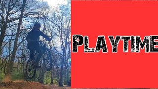 Playtime
